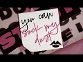 EMELINE - STRUT (Lyric Video)