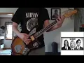 Download Lagu Nirvana - Token Eastern Song (Guitar Cover)
