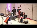 Strings Ensemble (Live) | Que Sera Sera (ケセラセラ) - Mrs. GREEN  APPLE 【弦楽アレンジ】