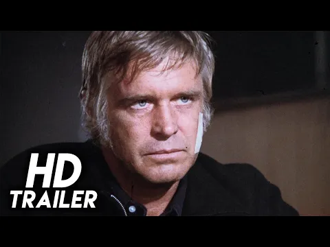 Newman's Law (1974) Original Trailer [FHD]