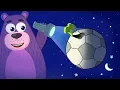 Download Lagu Day and night explanation causes science for kids | Day and Night for kids | Polly Olly MP3