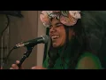Sotomayor - Eléctrico (LIve on KEXP)
