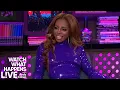 Can Candiace Dillard Bassett Defend Leah McSweeney WWHL