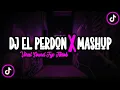 Lagu Dj El perdon X Mashup // Viral Fyp Tiktok ( by Ellkha Bloods)