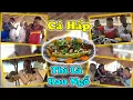 Download Lagu Dĩa Cá Hấp Thì Là Rau Ngổ Siêu To Khổng Lồ, Người Dân Tấm Tắc Khen Vì Quá Ngon !!!