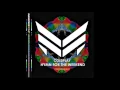 Download Lagu Coldplay - Hymn For The Weekend (W\u0026W Festival Mix) [ARMADA MUSIC ARGENTA EXCLUSIVE]