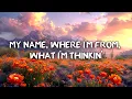 Ella Langley - Excuse The Mess (Lyrics)