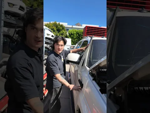 we made a really cool Escalade