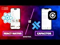 React Native vs Ionic UI Battle Part 3 - GRAND FINAL