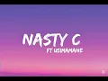 Nasty C (feat Usimamane) Soft Official Lyrics