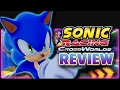Download Lagu Sonic Racing Crossworlds is EVEN BETTER than you realize