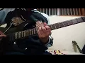 Download Lagu Hindia - Rumah ke Rumah (Guitar Cover)