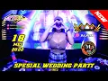 Download Lagu DJ AYYA 18 MEI 2022 REMPAK WEDDING PARTY