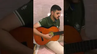 حبك في الوريد دمي بكر صلاح بصوت محمد السيدmuhamed El Sayed 