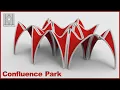 Confluence Park - Grasshopper Tutorial