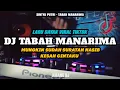 Download Lagu DJ TABAH MARIMA - DJ MUNGKIN SUDAH SURATAN NASIB KESAH CINTAKU LAGU DAYAK VIRAL TIKTOK