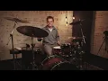 Olivia Rodrigo - good 4 u - Drum Cover