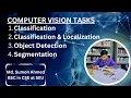 4 1 Computer vision task Image Processing Bangla Tutorials