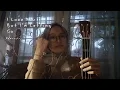 Download Lagu I Love You But I'm Letting Go - Pamungkas ( Cover Ukulele )