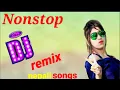Lagu Nonstop nepali dj remix dj song//New nepali dj remix song 2022-2078//dj remix