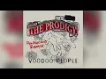 The Prodigy - Voodoo People (Pendulum Remix) [Radio Edit]