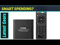 Download Lagu `Best 4K Media Player? A Closer Look at this Digital MP4 Player