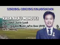 Lagu KADA ARAU MONDULI - Justin Lusah [versi Bootleg] | Cover music by SHS