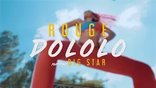 rouge dololo ft bigstar johnson u0026 thegingermac official video 