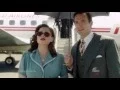 Video di Agent Carter Lands in L.A. - Marvel's Agent Carter Season 2 Preview