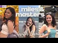 Indian Student s Complete MS in USA Journey at NYU 2025