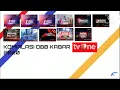 Download Lagu Kompilasi OBB Kabar tvOne 14 Februari 2020