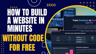 How to Host a Website for FREE Forever GitHub Pages Tutorial