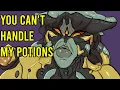 Download Lagu Warframe: Lavos,The Potion Seller!