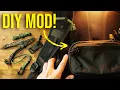 Download Lagu Deze Paracord Sling Mod is VEEL TE bevredigend!