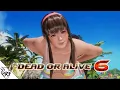 Download Lagu Hitomi (Costume: 24) - Dead or Alive 6 (Arcade/2019) [Playthrough/LongPlay] (デッドオアアライブ6: ヒトミ)