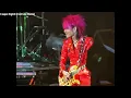 X Japan - Dahlia - The Last Live (31/12/1997) [HD] - English, Greek Subtitles
