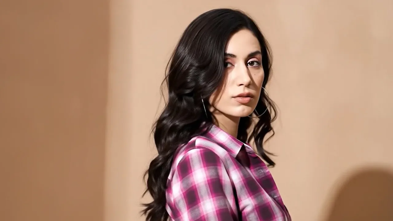 Barbara Blue with "What To Do"