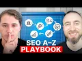 SEO Legend Charles Floate s A-to-Z Blueprint Zero to Enterprise