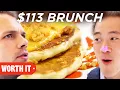 Download Lagu $19 Brunch Vs. $113 Brunch