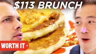 Download $19 Brunch Vs. $113 Brunch MP3