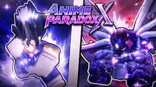anime paradox x is finally coming back apx