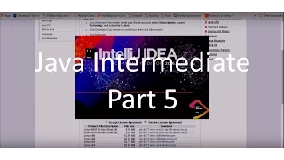 Java Intermediate Tutorials Part 5 - Override Methods equals instance of