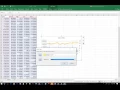 How to Create a High-Low-Close Stock Graph in MS Excel
