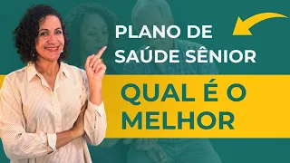 Qual é o melhor plano de saúde para a terceira idade? Tudo sobre o plano de saúde Medsênior aqui!