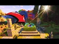 How to Make a Twilight Forest Portal in Minecraft Minecolonies