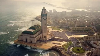 حلوة يا بلدي دندنها