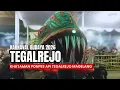 Lagu Karnaval Tegalrejo Magelang 2026 || Karnaval Budaya Khataman Ponpes API Tegalrejo Magelang 2026