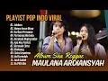 Download Lagu Maulana Ardiansyah Ft.Ochi Alvira - Izinkan (Live Ska Reggae) | Sampai bila diriku ini harus menanti