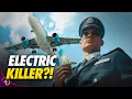 Download Lagu Is PILOT PAY Affecting Green Aviation!?