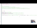 Volume of a Cylinder - Python Programming